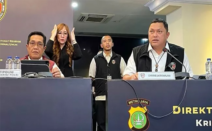 Pendonor Ginjal Hanya Dapat Rp135 Juta Dipasar Gelap Harga Rp2,7 Miliar, Imigrasi Terlibat?