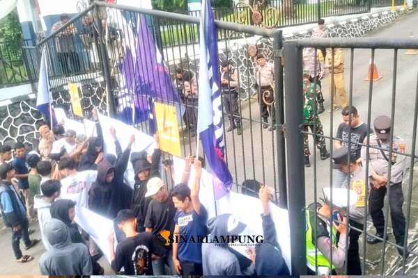 LSM Rubik Duga PLN Rekayasa Aliran Dana CSR