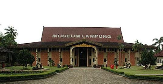 Museum Wisata Edukatif Kultural Wujudkan Lampung Berjaya