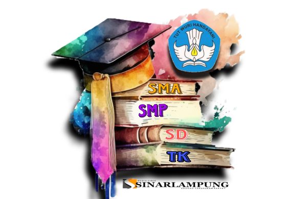 Surat Edaran Kemendikbud: Wisuda Sekolah Bukan Kewajiban