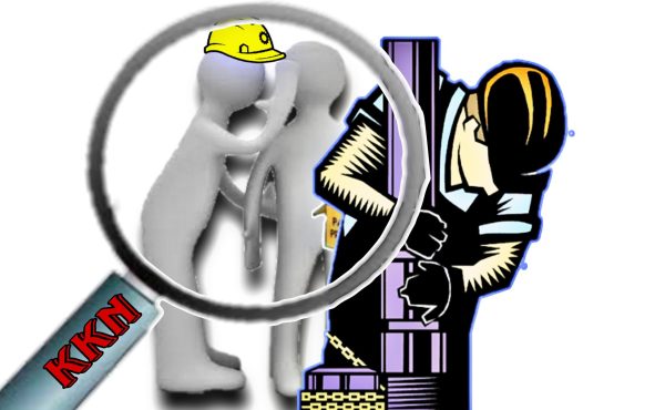 LCW Desak APH Usut Tuntas Dugaan ‘Kongkalikong’ Proyek Sumur Bor Dinas KPTPH Lampung