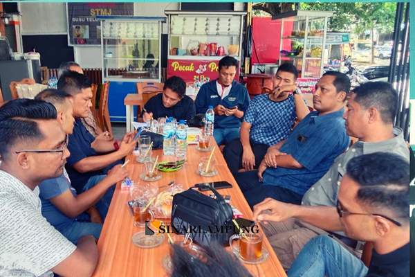 SPS Aceh Siap Sukseskan Rakernas di Bali