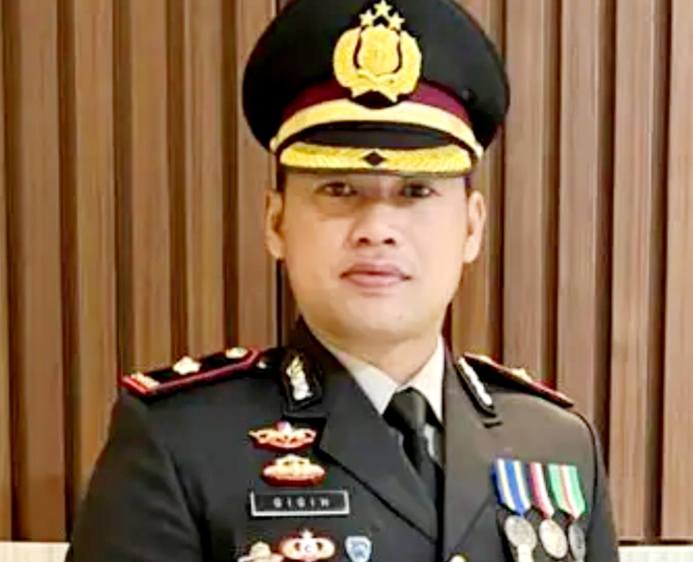 Polresta Assesment Oknum Pimpinan Media ke BNN Dan Kejar Pemasok Narkoba