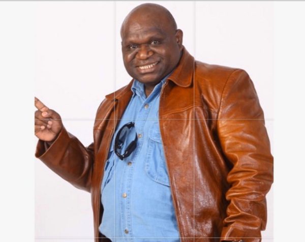 Marape Jenius: Papua Dibingkai Segitiga Triangle