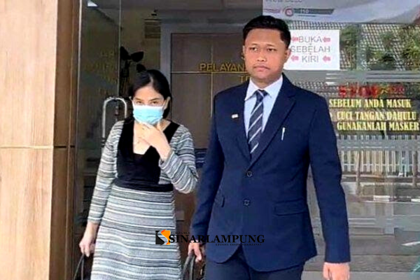 Silvia Yap Kehilangan Rp.1,4 M Gegara Aplikasi Phising