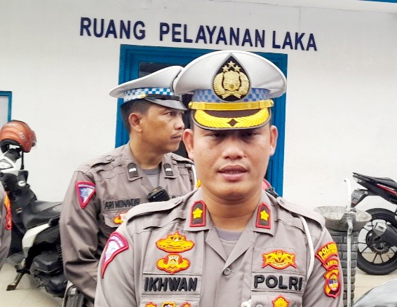 Polisi Pastikan Proses Penyidikan Anggota DPRD Lampung Tabrak Balita Hingga Tewas Tetap Jalan