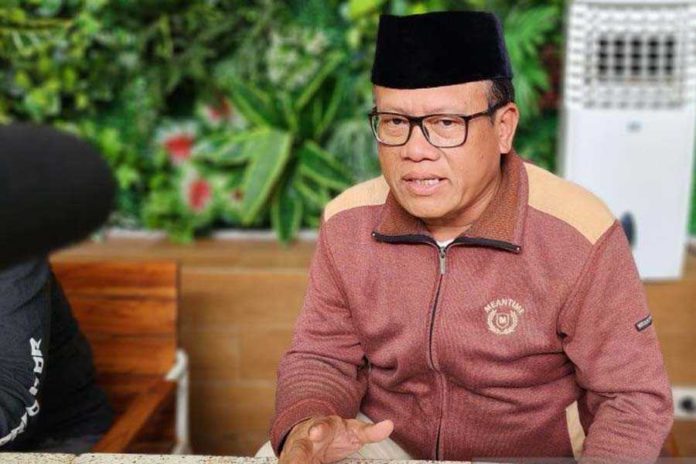 IPW Kantongi Daftar Nama Penerima Setoran Judi, Kalau Dibuka Mabes Polri Bisa Kolaps?