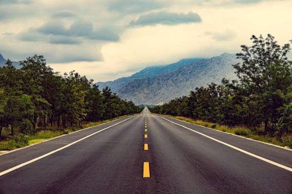 WOW ! Pemprov Lampung Bakal Tingkatkan Jalan Kabupaten Setara Nasional