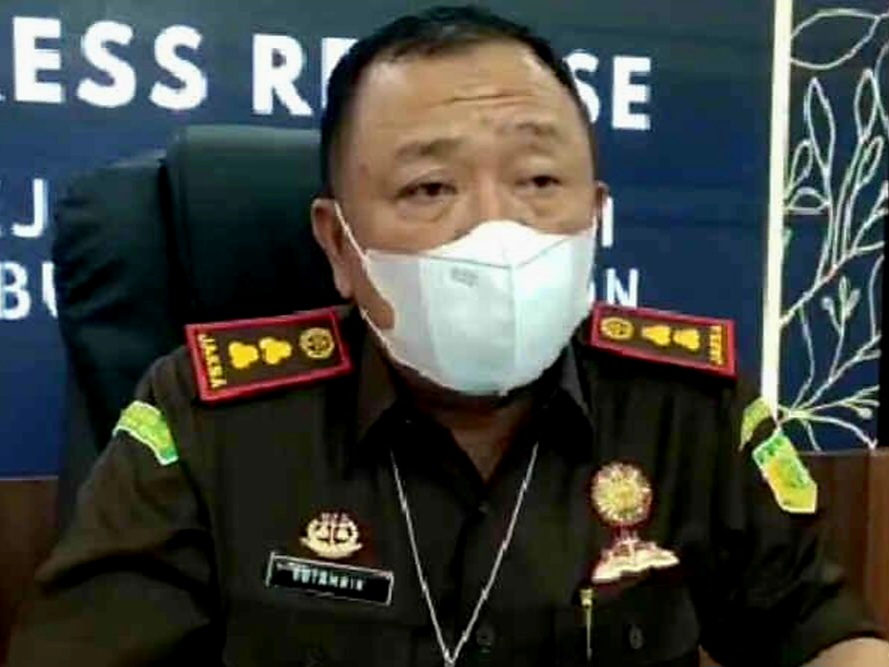 Koordinasi Dengan Kejagung, Kejati Jadwalkan Periksa 44 Wakil Rakyat Tanggamus Usai HUT Adiyaksa