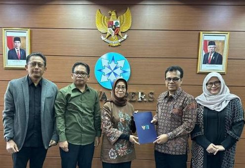 Erick Thohir Laporkan Podcast Tempodotco ke Dewan Pers