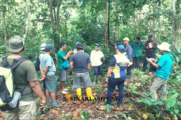 Proyek Air Baku Pulau Pisang Terlaksana Sesuai SK Gubernur