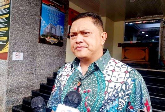 Body Checking Finalis Miss Universe Indonesia Disaksikan Tiga Pria, Krimum Polda Metro Jaya Olah TKP