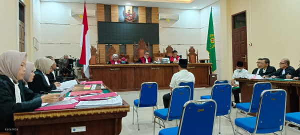 Uang Korupsi Retribusi Sampah Rutin Mengalir Sampai Kejari Bandar Lampung?