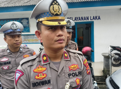 Anggota Dewan Pengemudi Fortuner Tewaskan Bocah Diperiksa Polisi Negatif Narkoba, Ini Pengakuan Okta Rijaya