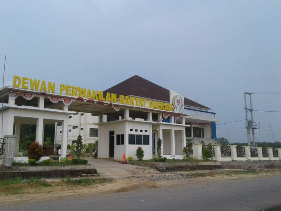 Tujuh Bulan Pimpinan Komisi III DPRD Mesuji Dibiarkan Kosong?