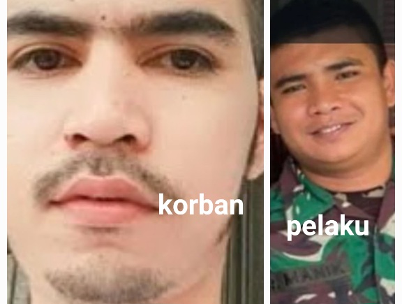 Motif Tiga Oknum TNI-AD Anggota Paspampres Bunuh Warga Aceh Pura Pura Jadi Polisi dan Peras Korban