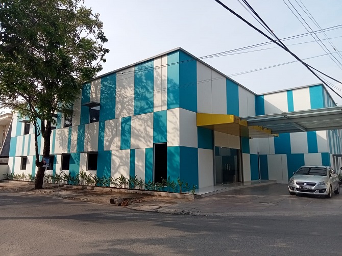 Mengenal Lebih Dekat Octo Hotel Lampung: Kenyamananya Setara Hotel Bintang, Cek Lokasinya Di sini