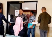 Nikah Siri Dengan Biduan Caleg PDIP Lampung Selatan Digugai Cerai Istri