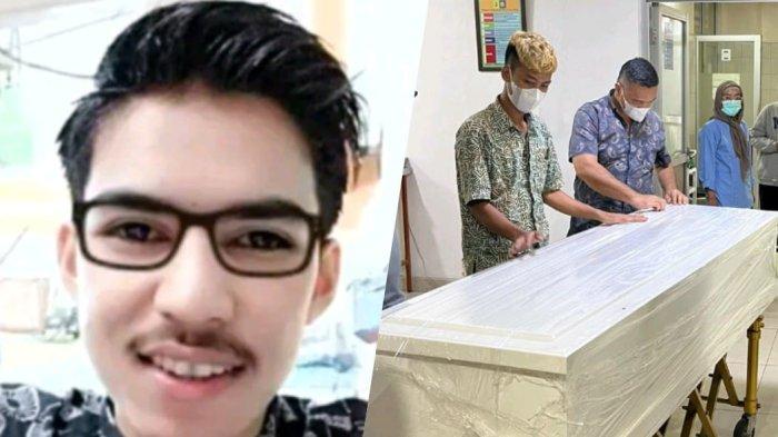 Tiga Oknum Anggota Paspampres Culik dan Siksa Pemuda Asal Aceh Imam Masykur Hingga Tewas