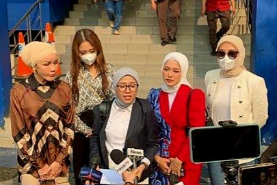 Polda Metro Terima Laporan Finalis Miss Universe Indonesia Tak Terima Difoto Bugil Saat Seleksi?