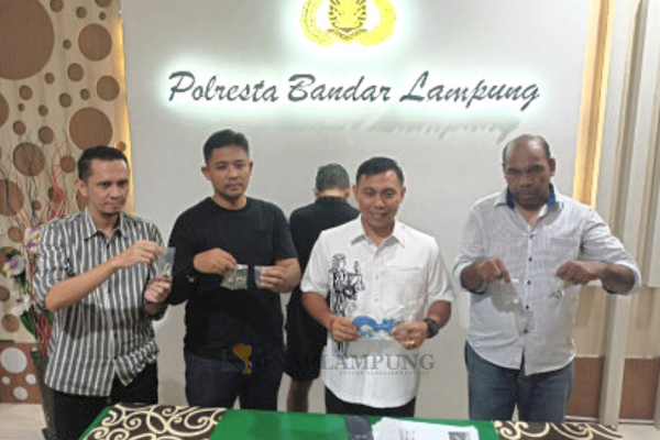 Insiden Lift Jatuh di Sekolah Azzahra Penanggung Jawab Proyek Tersangka