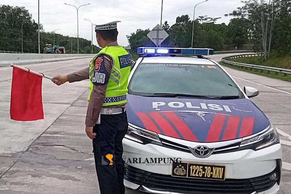 Ini Langkah Hutama Karya Minimalisir Kecelakaan Tol