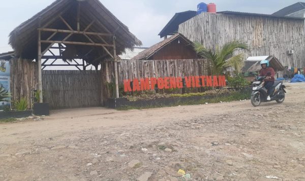 Pengunjung Harap Objek Wisata Vietnam Kembali Dibuka