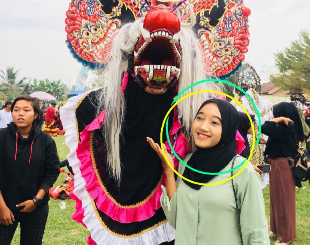 Pamit Nonton Jaranan 17-an Remaja Cantik 15 Tahun Kini Menghilang, Naik Motor Beat Sama Cowok?