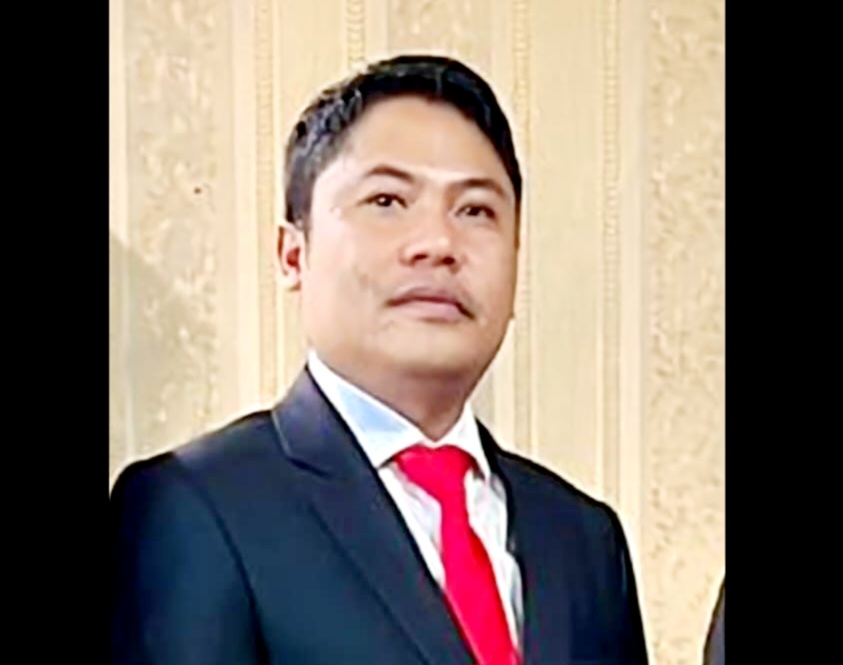 Ricuh Pegawai Honor Staf Sekwan DPRD Lampung Hanya Salah Paham Dan Sudah Selesai Secara Kekeluargaan