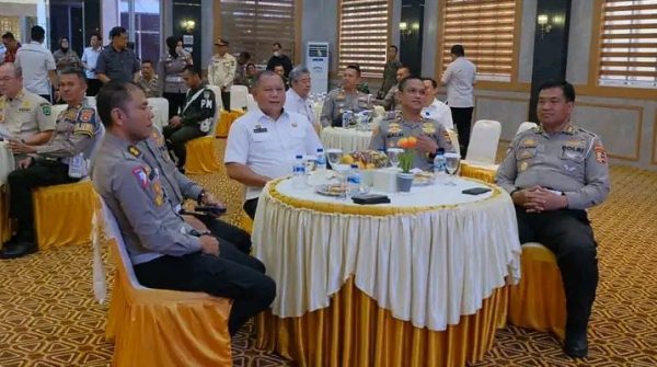 Muba Wakili Sumsel Lomba Kawasan Tertib Lalin Tingkat Nasional