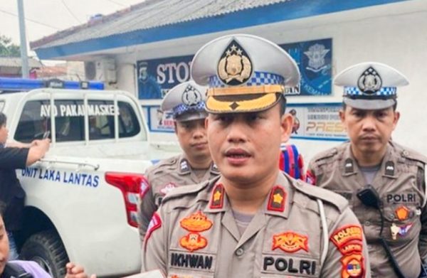 Anggota DPRD yang Tabrak Bocah Hingga Tewas Terancam 6 Tahun Bui