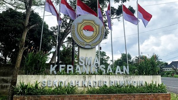 BPK Duga SMA Kebangsaan Tak Pernah LPJ-kan Tertulis Dana Beasiswa 3,7 Miliar ke Disdikbud Lampung