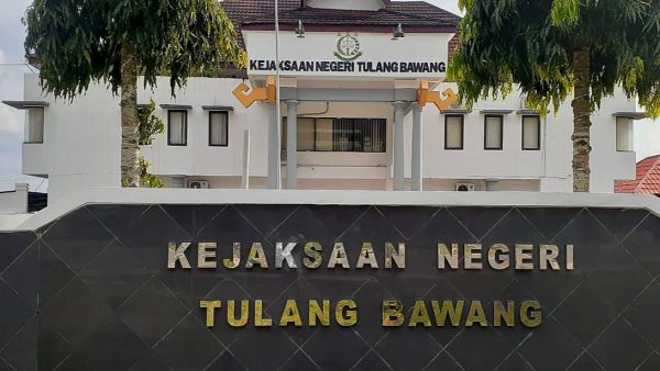 Kejari Tuba Dinilai Lamban Sikapi Laporan Dugaan Korupsi Rp2,8 Miliar Proyek Septic Tank Komunal di DPUPR
