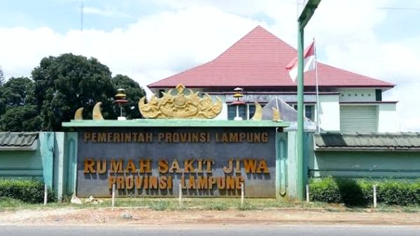 Bukti Belanja Makan Minum Pegawai RSJ Kurungan Nyawa Janggal?