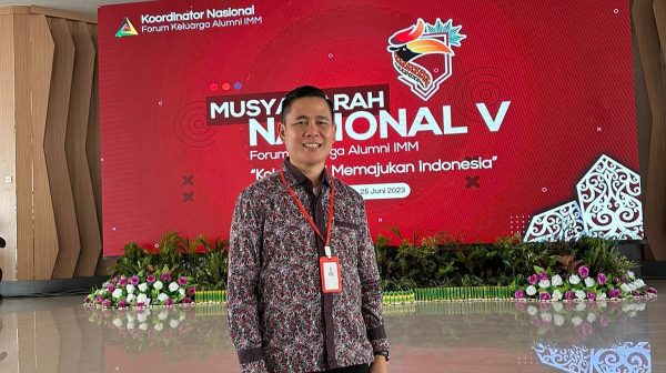 Pernyataan Parosil Mabsus Dinilai Tak Hanya Ciderai Partai dan Ormas Tapi Juga Umat Islam