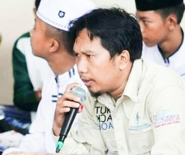 Wartawan Profesional Dapat Menjadi Pilar Demokrasi yang Kuat