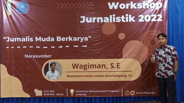 Peran Wartawan Dalam Masyarakat