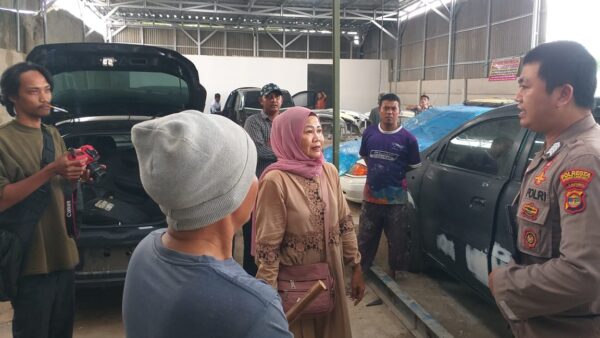 Korban Pengrusakan Rumah jadi Bengkel Minta Polisi Serius Proses Pelaku