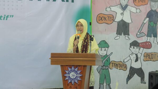 Orang Tua Harus Waspada Konten LGBTQ Pada Tontonan Anak