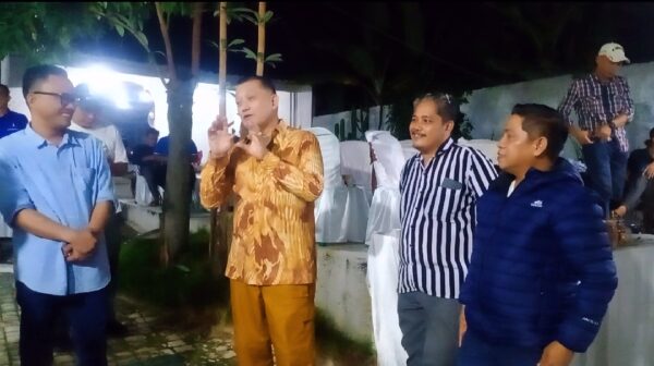 Cerita Dang Ike Edwin Pernah Usir Tiga Preman dari Lampung di Depan Istana Negara Sekarang Mereka Jadi Pejabat