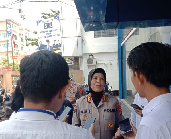 Kabidhumas Polda Lampung Akui Tak Bisa Bekerja Sendiri Tanpa Wartawan