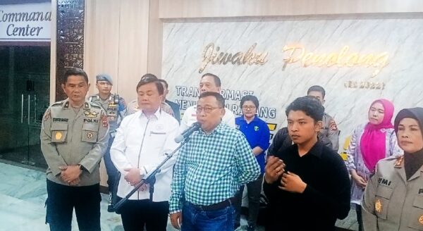 Hasil Autopsi: Siswa SPN Kemiling Advent Pratama Telaumbanua Tewas Karena Penyakit Jantung