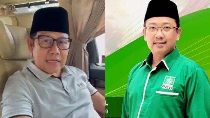 Anggota Fraksi PKB Okta Rijaya Tersangka SPDP Sudah di Jaksa