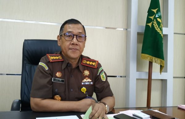 Usut Korupsi Pengadaan Kontainer Sampah DLH Bandar Lampung Kejari Segera Tetapkan Tersangka