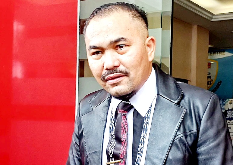 Pengacara Kamaruddin Simanjuntak Jadi Tersangka Berita Bohong di Bareskrim Polri