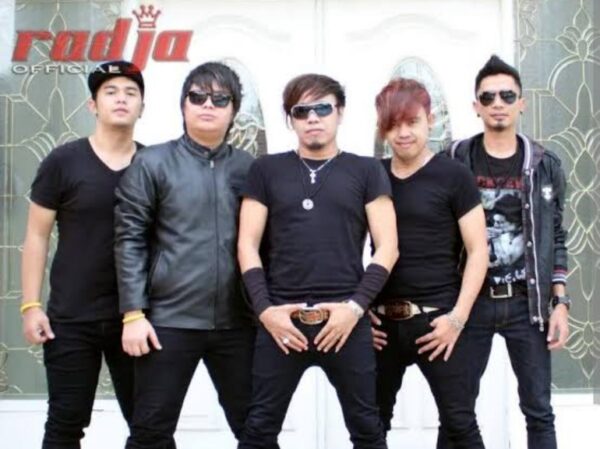 RADJA Band Laporkan Akun YouTube Dunia Manji ke Polda Metro Jaya