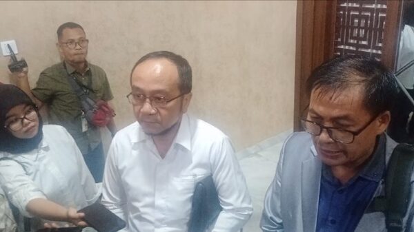 Tak Puas Hasil Autopsi, Keluarga Almarhum Advent Pratama Bakal Lanjut ke Presiden dan Mabes Polri