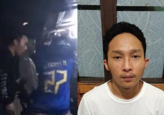 Putra Ketua DPRD Aniaya Pelajar Hingga Tewas