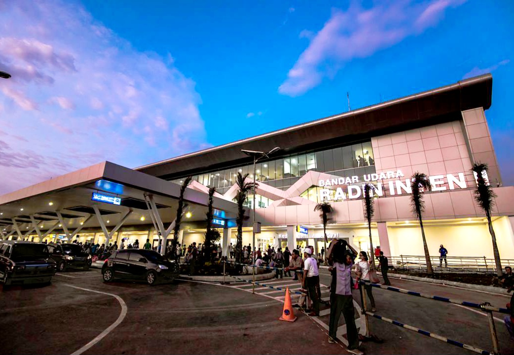 Pemerintahan Arinal-Nunik Gagal Pertahankan Status International Bandara Raden Inten II?