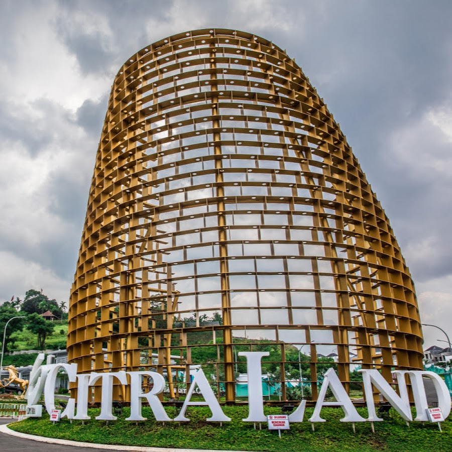 Keamanan Perumahan Citra Land Lemah dan Administrasi Penghuni Tak Jelas Diduga Banyak Orang Asing